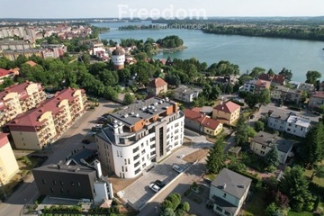 Mieszkanie, Ełk, Ełk, Ełcki (pow.), 55 m²