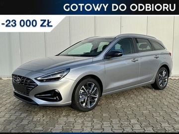 Hyundai I30 1.5 T-GDI 48V Executive Combi 160KM 2023