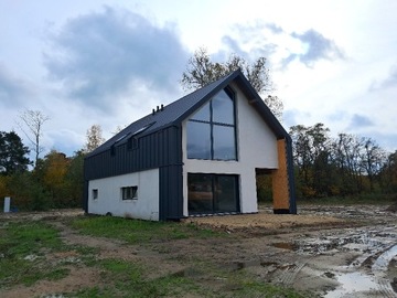 Dom, Konstancin-Jeziorna, 180 m²