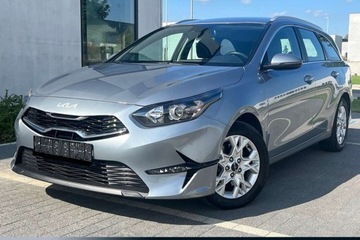 Kia Cee'd 1.0 T-GDI Combi 120KM 2023