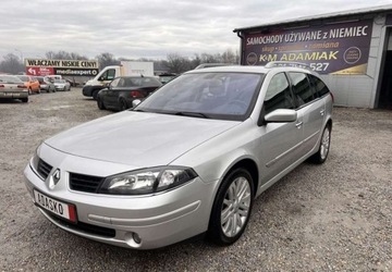 Renault Laguna Renault Laguna II 2.0 16V Expre...