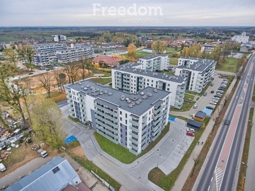 Mieszkanie, Grajewo, Grajewski (pow.), 73 m²
