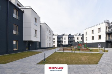 Mieszkanie, Białystok, Zawady, 76 m²
