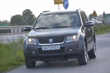 Suzuki Grand Vitara 1.9 DDIS Polski Salon FV23% ha