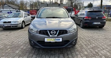 Nissan Qashqai2 1,6 dCi 4x4 7-Osobowy