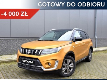 Suzuki Vitara 1.5 Strong Hybrid Premium 2WD AGS Suv 116KM 2024