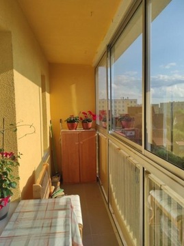 Mieszkanie, Kętrzyn (gm.), 73 m²