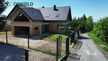 Dom, Ochojno, 310 m²