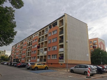 Mieszkanie, Wałcz, Wałecki (pow.), 45 m²