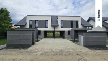 Dom, Zabierzów, Zabierzów (gm.), 116 m²