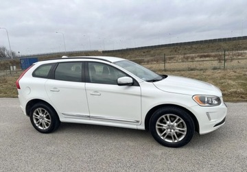 Volvo XC 60 XC 60 2.0 BENZ 245 KM BDB STAN 20...