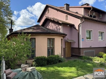 Dom, Świerzno (gm.), 200 m²