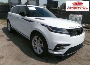 Land Rover Range Rover Velar 2019, 2.0L, 4x4, ...