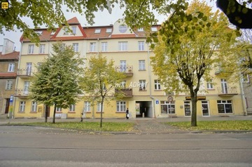 Mieszkanie, Ełk (gm.), Ełcki (pow.), 63 m²