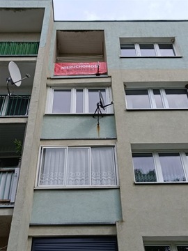Mieszkanie, Pyrzyce, Pyrzyce (gm.), 49 m²