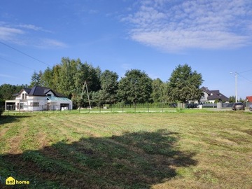 Działka, Skawina, Skawina (gm.), 2236 m²