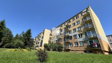 Mieszkanie, Przemyśl, 58 m²