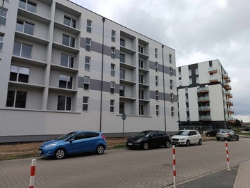 Mieszkanie, Luboń, Poznański (pow.), 26 m²