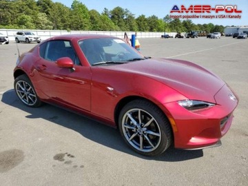 Mazda MX-5 2022 MAZDA MX-5 MIATA GRAND TOURING...