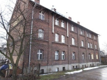 Mieszkanie, Lubliniec, 30 m²