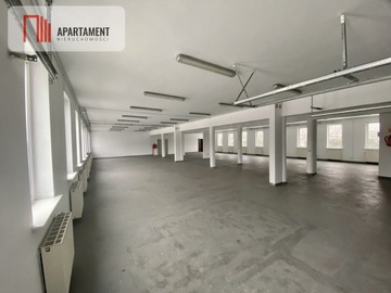 Magazyny i hale, Kruszyn Krajeński, 800 m²