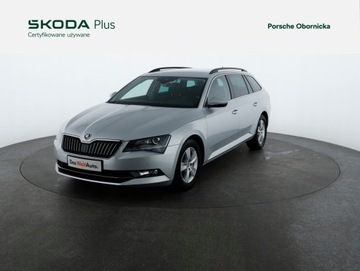 Skoda Superb Apple CarPlay ! Ogrzewanie Foteli ! N