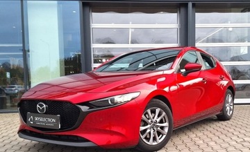 Mazda 3 Salon Polska, Serwis ASO, Mazda Grupa ...