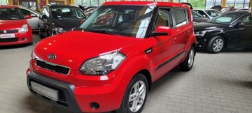 Kia Soul 1 REJ 2010 ZOBACZ OPIS !! W podanej cenie