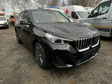 BMW iX1 30Xdrive Pełny Elektryk Bogate