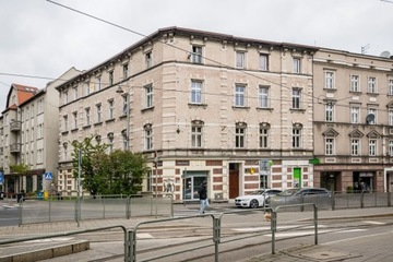 Mieszkanie, Katowice, 48 m²