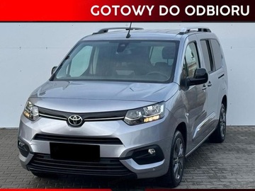 Toyota Proace City Verso Long 1.5 D-4D Family 130KM | Pakiet siedzeń 7 Long