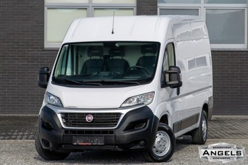 Fiat Ducato 2.3 L2H2 *ŚREDNI* Professional 1575