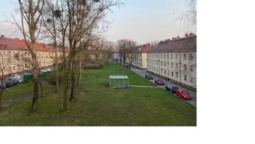 Mieszkanie, Gliwice, Szobiszowice, 28 m²