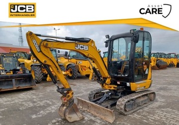 JCB 8026