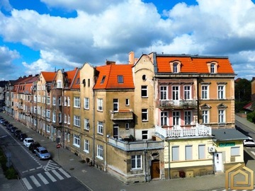 Mieszkanie, Lubań, Lubański (pow.), 132 m²