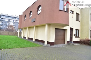 Dom, Nowy Dwór Mazowiecki, 160 m²