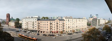 Mieszkanie, Warszawa, Ochota, Filtry, 42 m²