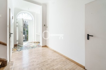 Dom, Warszawa, Ochota, Filtry, 359 m²
