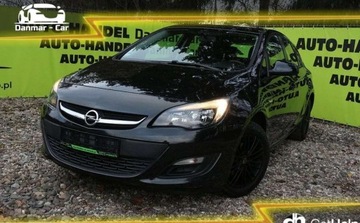 Opel Astra Opel Astra 1.6 Cosmo