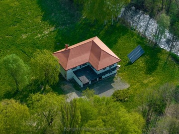 Dom, Polanica-Zdrój, 330 m²
