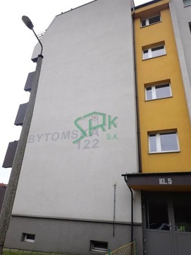 Mieszkanie, Piekary Śląskie, 35 m²