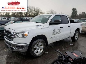 RAM 1500 2023 RAM 1500 BIG HORN, silnik 3.6. 4...