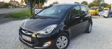 Hyundai ix20 HYUNDAI IX 20 Diesel Stan Bdb Kl...