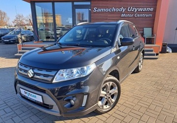 Suzuki Vitara 1.6 Premium 2WD