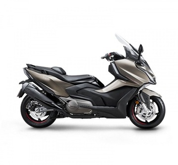 Kymco AK 550 PREMIUM Matkowski Motocykle Quady...