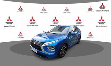 MITSUBISHI Eclipse Cross Instyle Plus