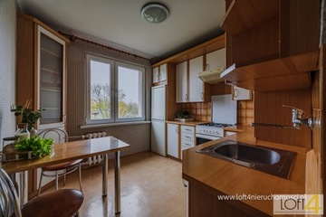 Mieszkanie, Tarnów, 46 m²