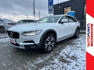 Volvo V90 Cross Country CROSS COUNTRY D4 AWD
