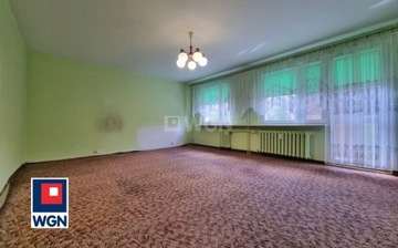 Mieszkanie, Kościan, Kościan, 66 m²