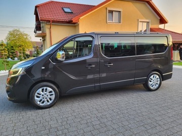 Renault Trafic Trafic 2.0 SpaceClass